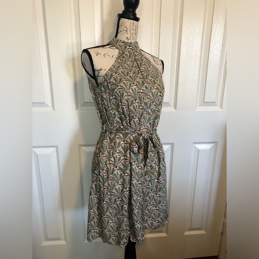 Anthropologie summer dress, size xs
